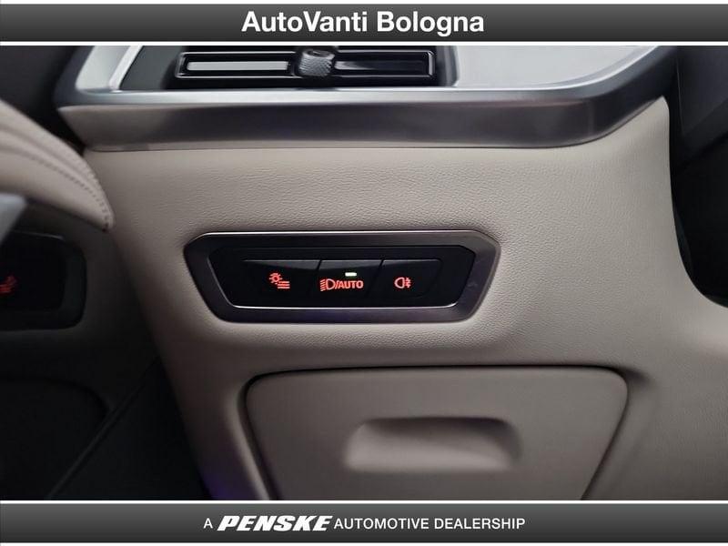 BMW X7 xDrive40d 48V Msport