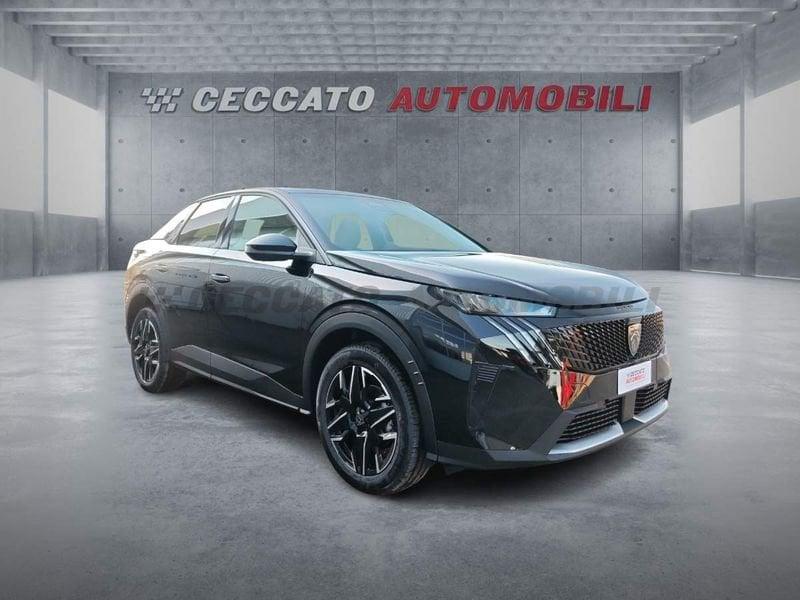 Peugeot 3008 3008 1.2 hybrid Allure 145cv e-dcs6