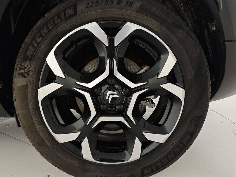 Citroën C5 Aircross PureTech 130 S&S Plus