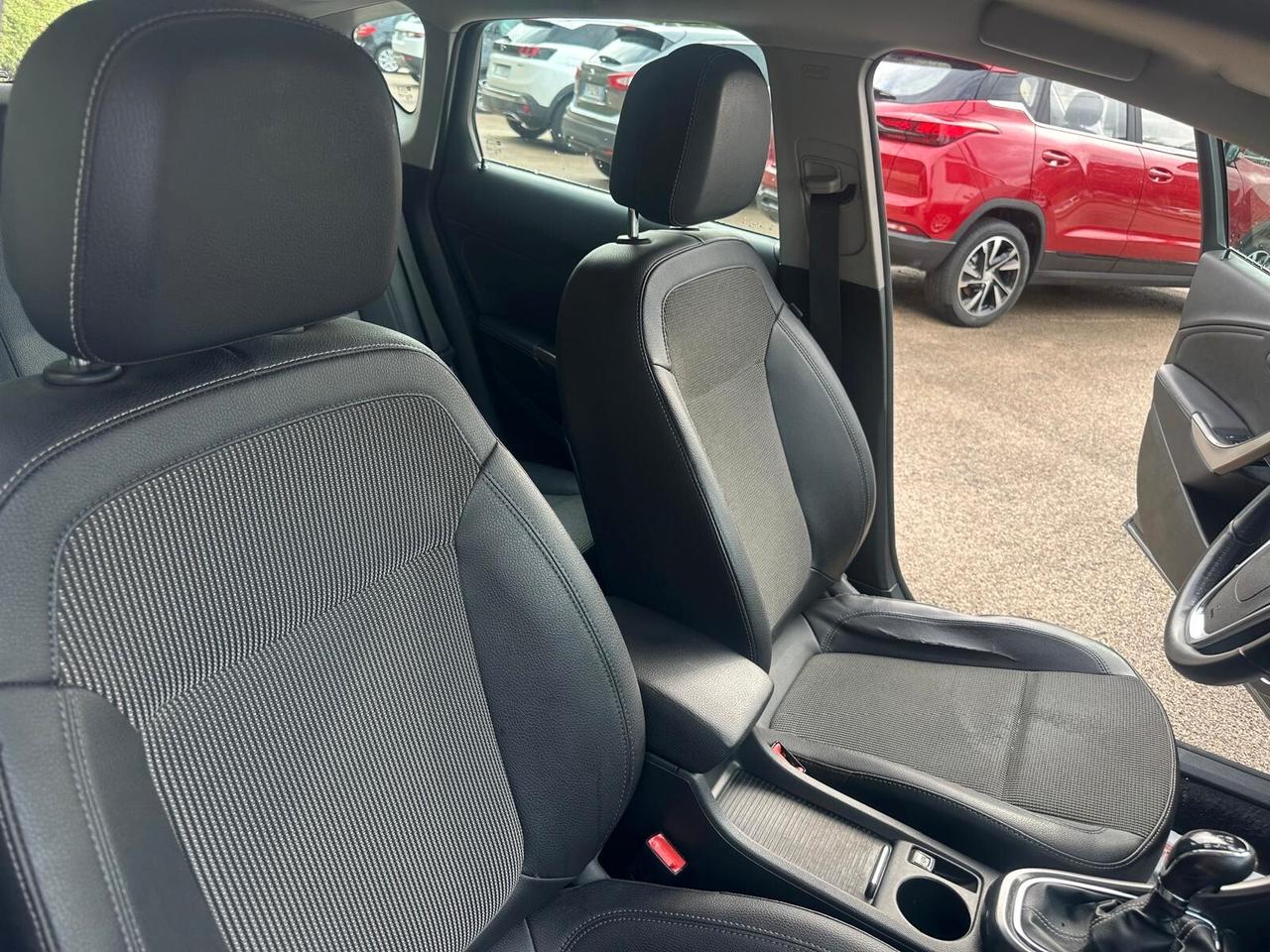 Opel Astra 1.7 CDTI 110CV 5 porte Cosmo NEOPATENTATI