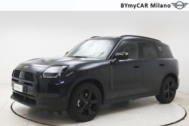 Mini Mini Countryman 1.5 48V C Classic