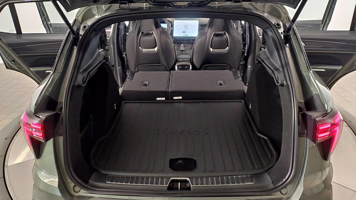 LYNK&CO 01 Phev Core CON ECOBONUS ROTTAMAZIONE LOMBARDIA