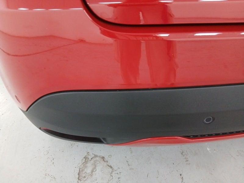 FIAT 600 1.2 hybrid 145cv auto