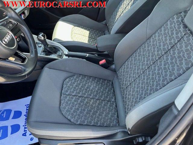 AUDI A1 SPB 30 TFSI S tronic