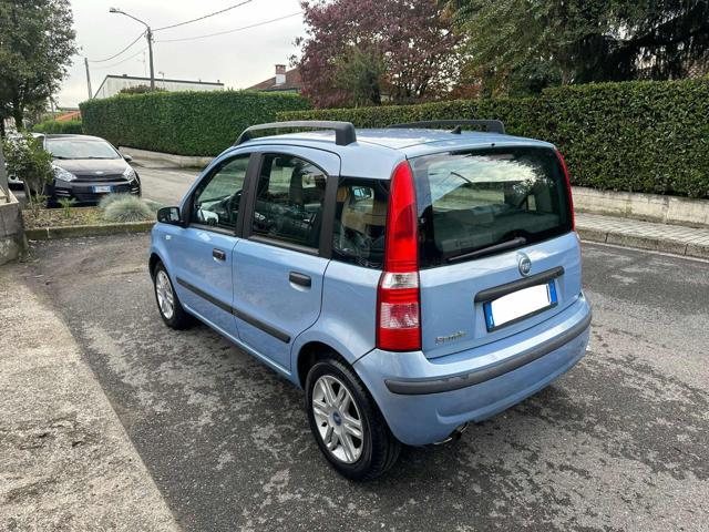 FIAT Panda 1.2 Alessi