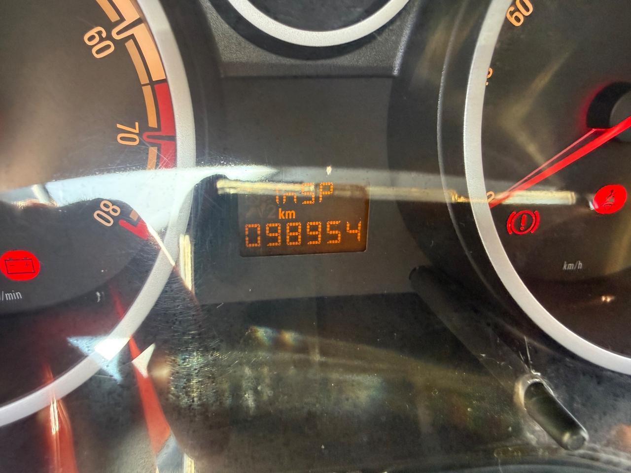 Opel Corsa 1.2 5 porte Elective 90.000 KM NUOVA