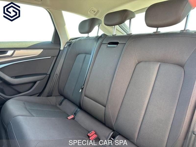 Audi A6 Avant 40 2.0 tdi mhev Business Sport s-tronic