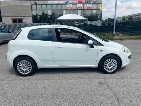 FIAT PUNTO EVO 1.3