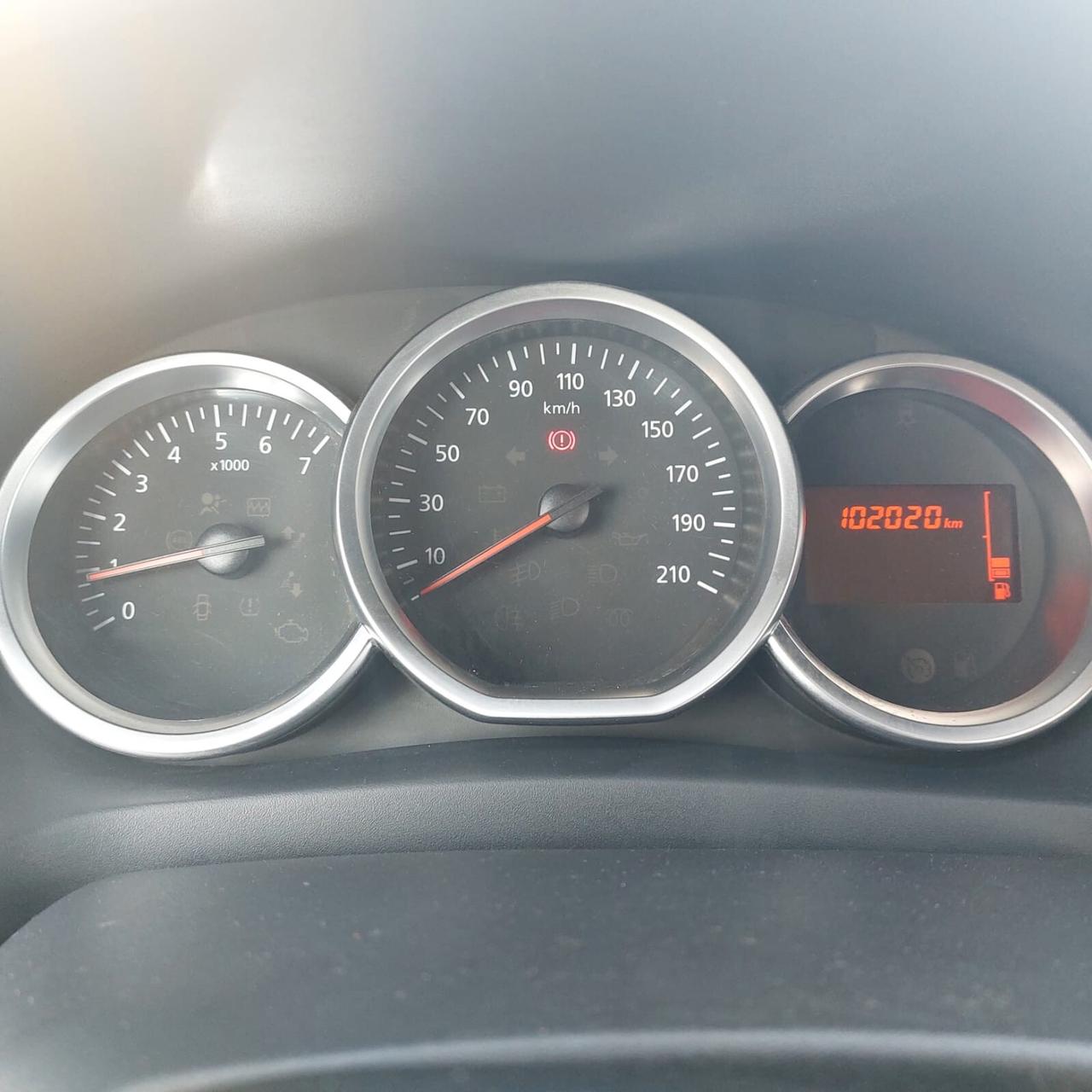 Dacia Sandero 0.9 TCe 12V 90CV Start&Stop Lauréate