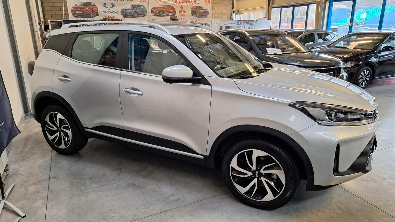 EMC SEI 1.5 PRONTACONSEGNA SOLO ADESSO