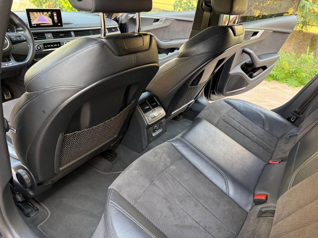 Audi A5 SPB 40 TDI ultra S tronic S Line