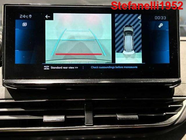 PEUGEOT 5008 II 2021 - 1.5 bluehdi GT s&s 130cv eat8
