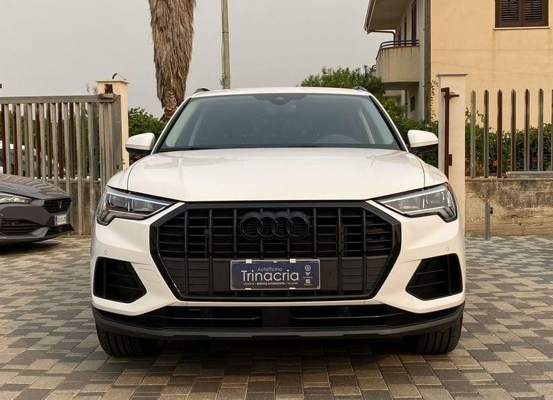 Audi Q3 Q3 Business 1.4 TFSI Plug-in hybrid 150CV S-Tronic 45