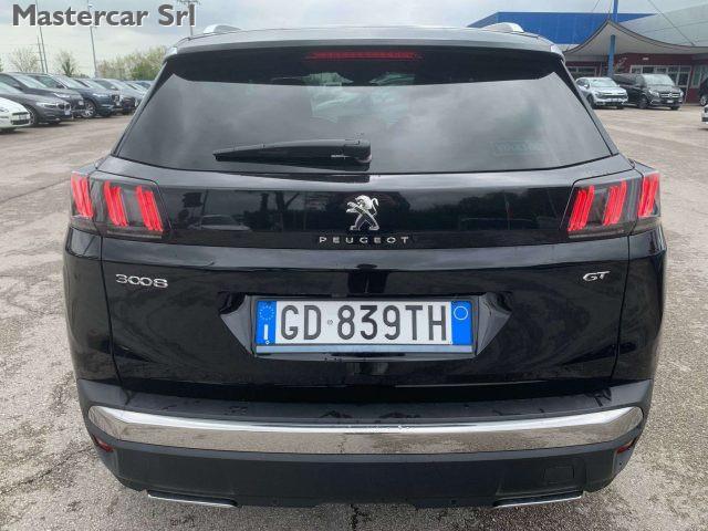 PEUGEOT 3008 3008 2.0 bluehdi GT s - GD839TH