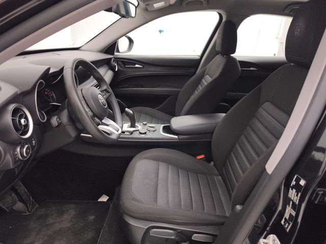 ALFA ROMEO Stelvio 2.2 t Business Q4 190cv auto