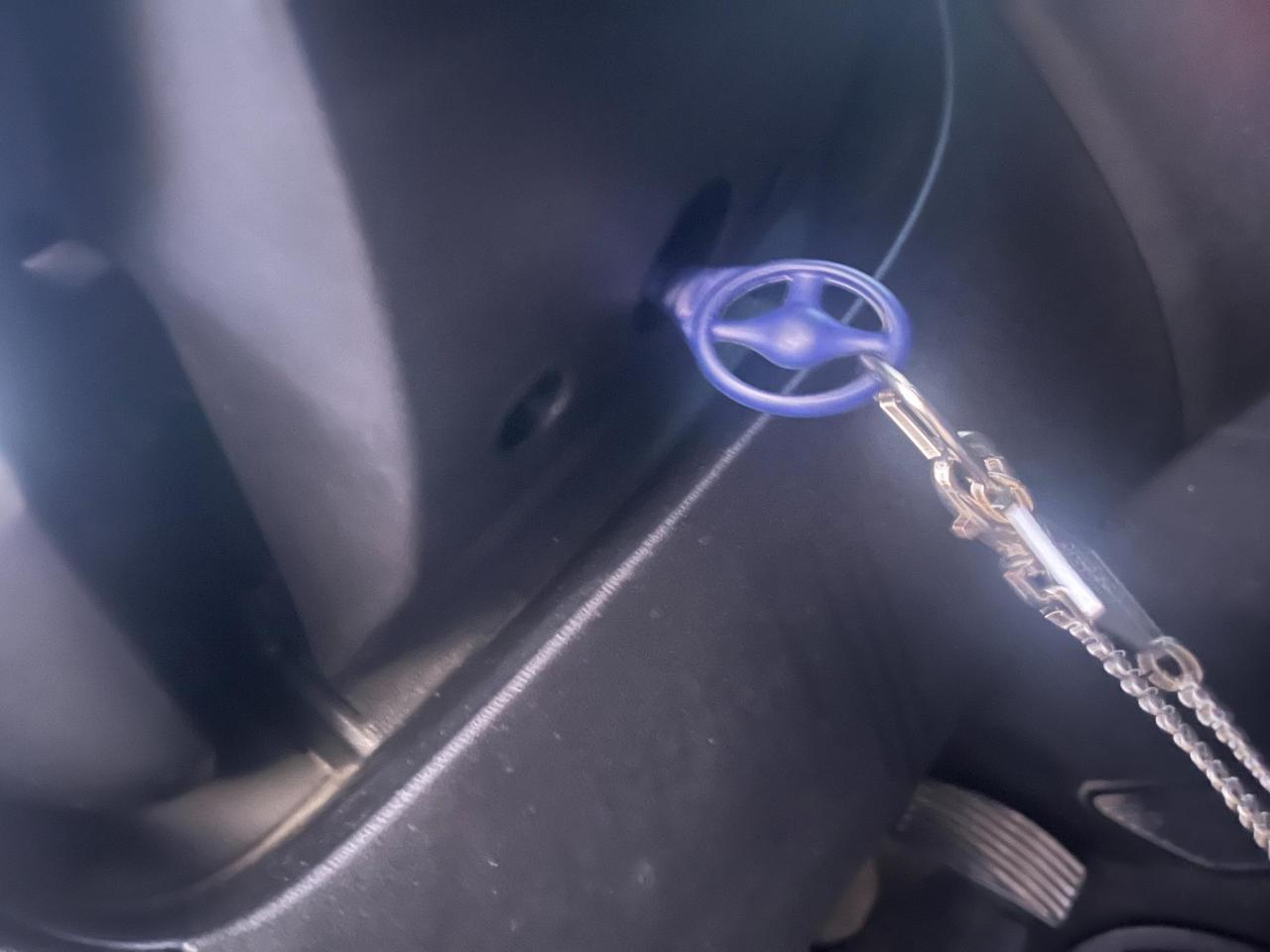 Fiat Punto 5 Porte Punto 5p 1.4 easypower Lounge Gpl my13