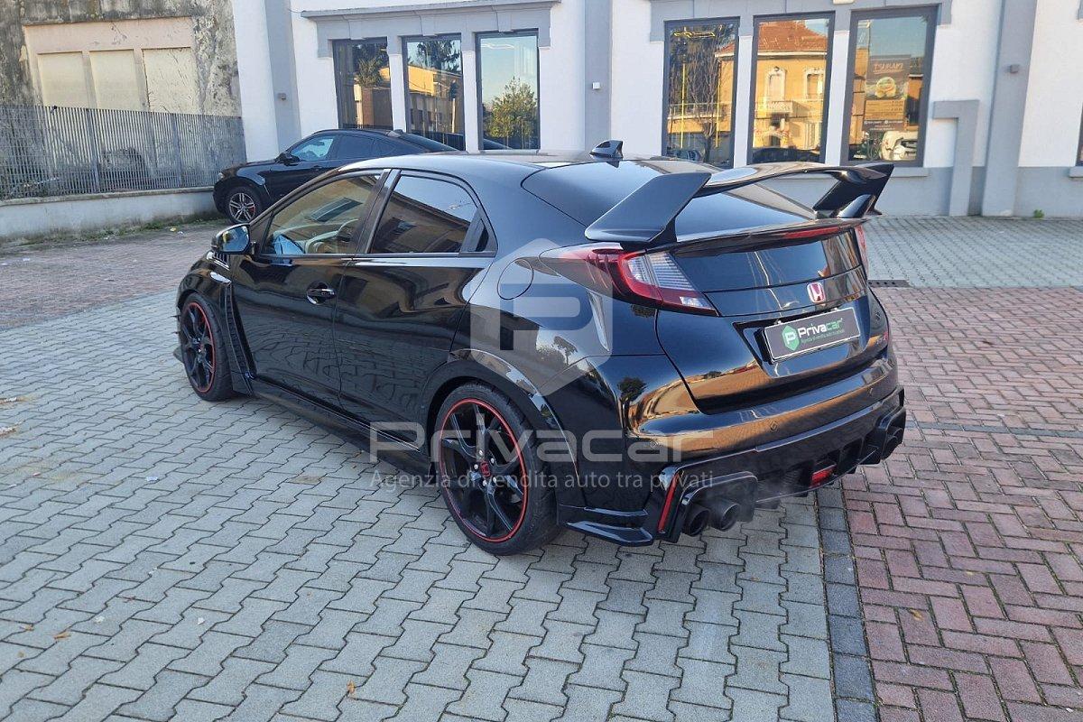 HONDA Civic 2.0 i-VTEC Type R