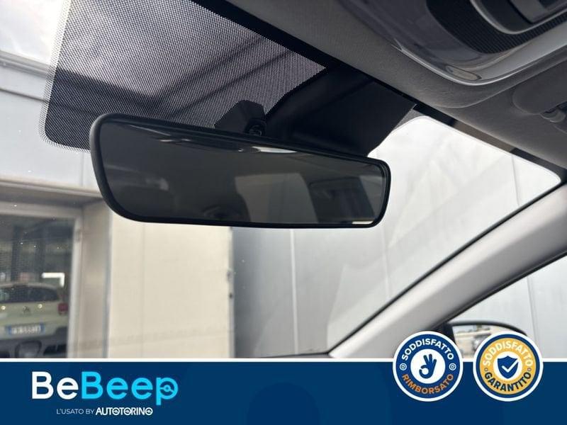 Hyundai i20 1.2 MPI CONNECTLINE