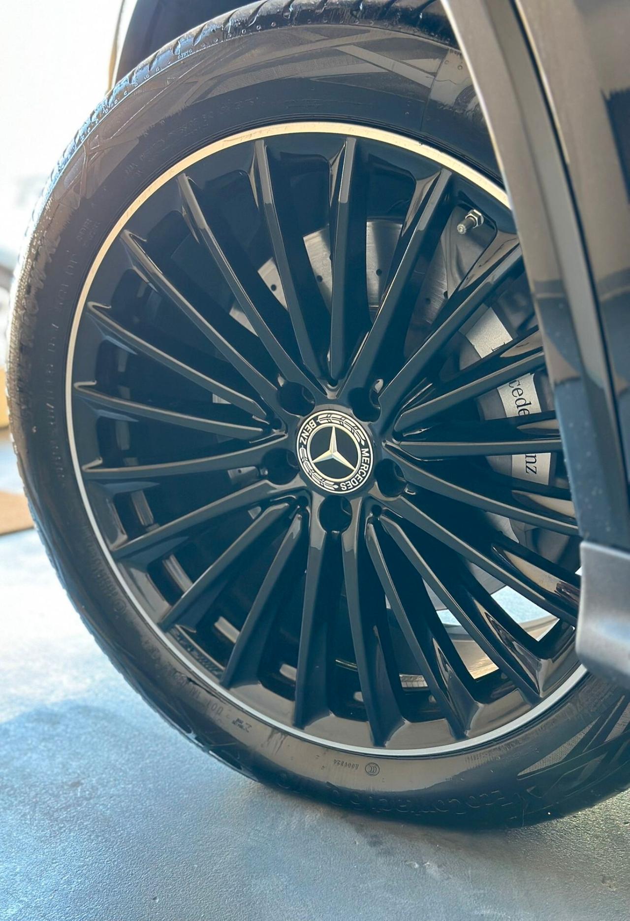 Mercedes-benz GLC 300 d 4Matic Mild hybrid Coupé AMG Line Premium Plus