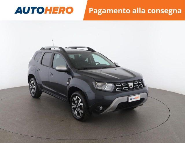 DACIA Duster 1.5 Blue dCi 8V 115 CV 4x2 Prestige Up