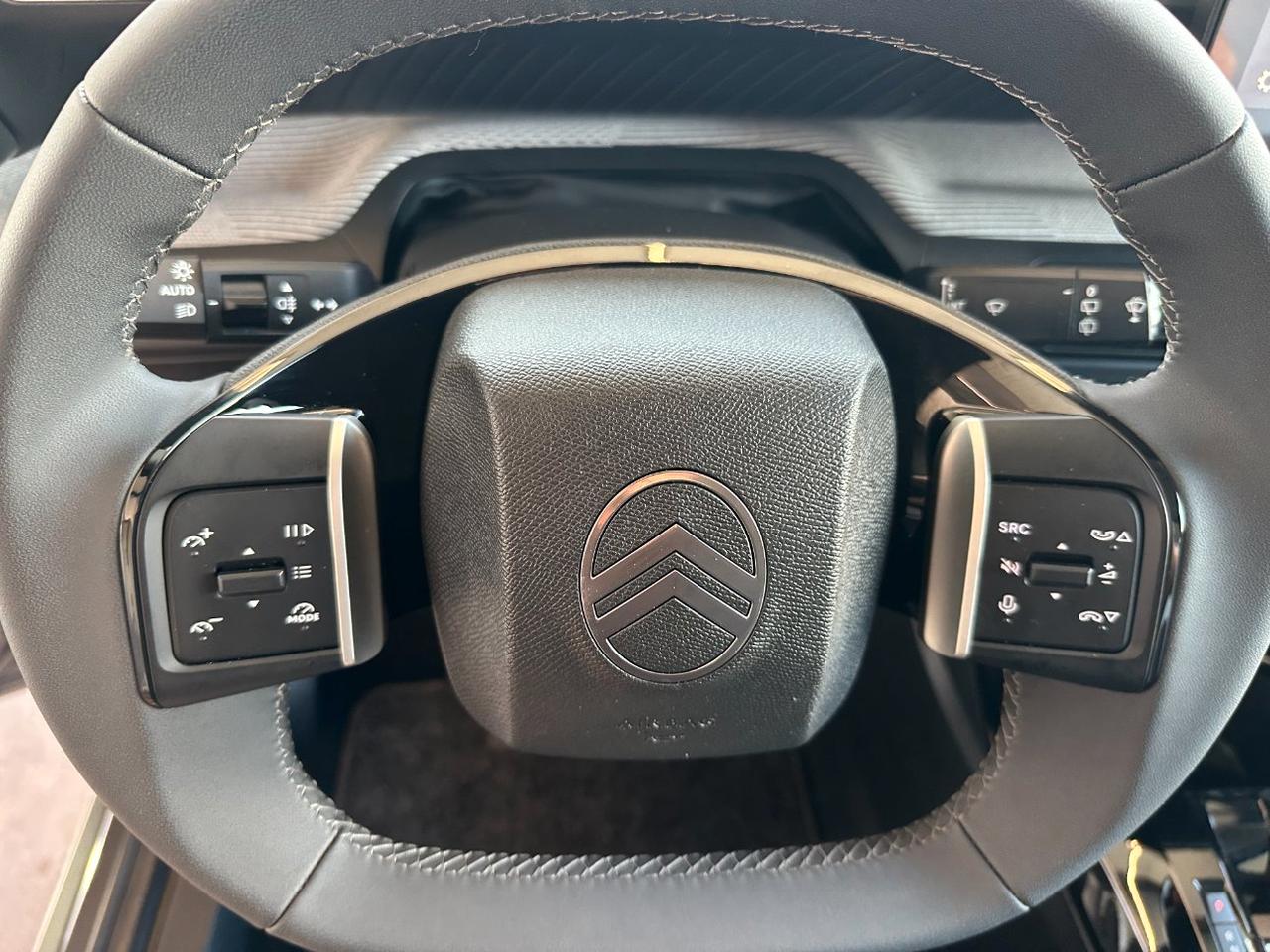 Citroen C3 1.2 hybrid Max 110cv edcs6