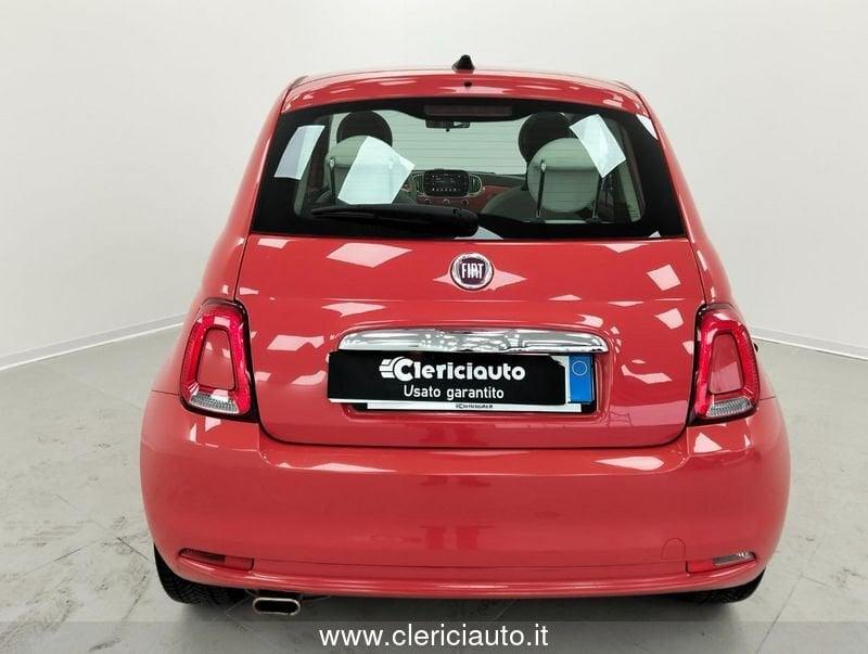 FIAT 500 1.2 Pop (TETTO PAN.)