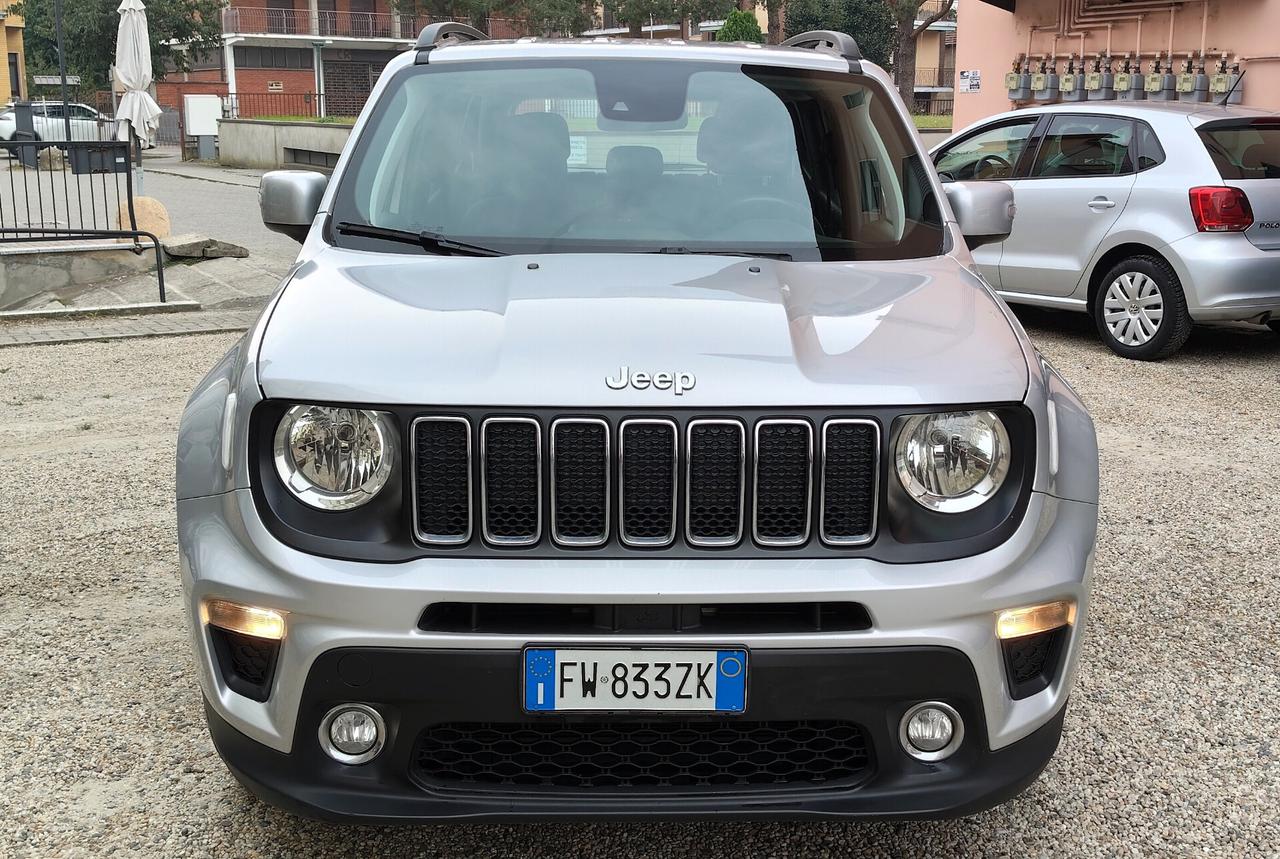 Jeep Renegade 1.0 T3 Longitude 2WD