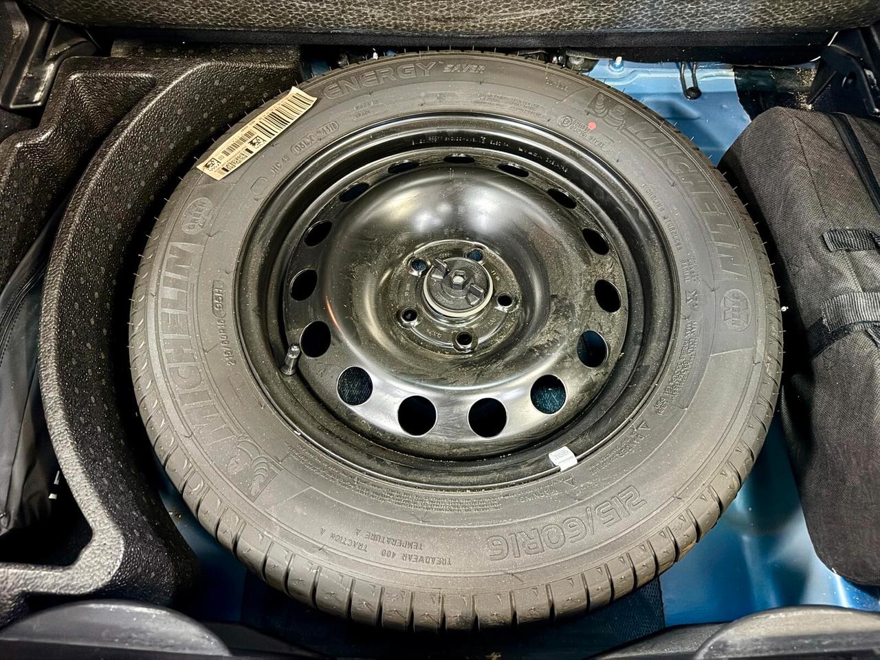 Fiat 500X 1.3 MJT 95cv City Cross 11/2019