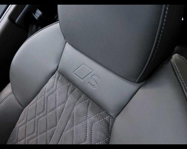 AUDI Q5 2.0 tfsi mhev+ Business 204cv s-tronic