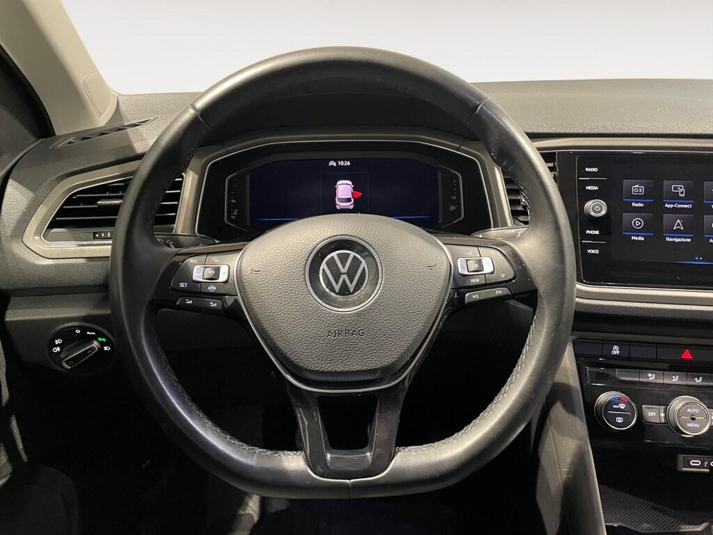 Volkswagen T-Roc 1.5 Tsi 150CV Style