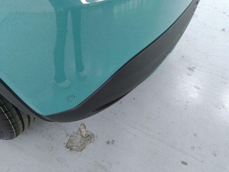 FIAT 600 1.2 hybrid Icon 145cv auto