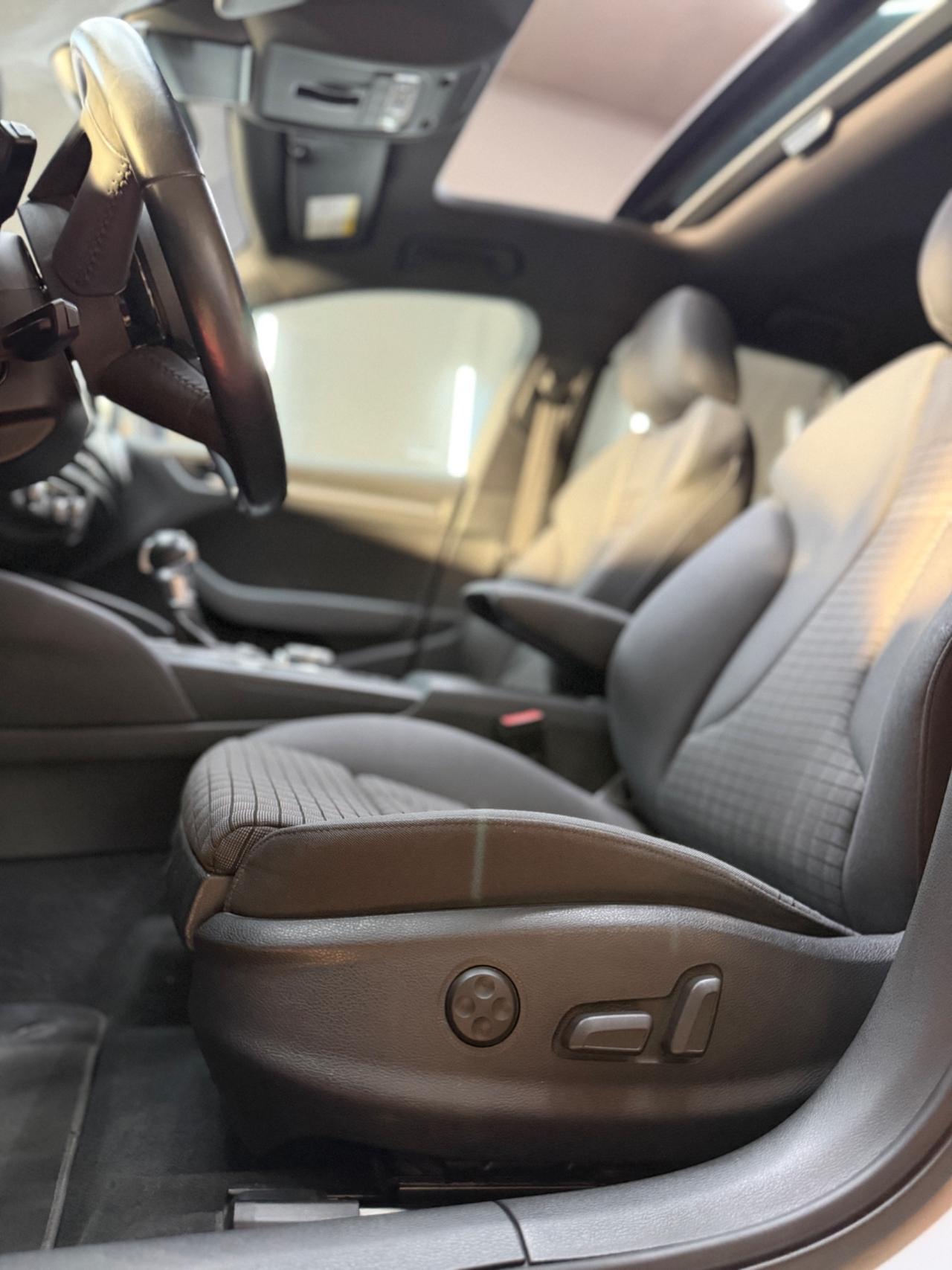 Audi A3 TDI 116 CV Sport Full