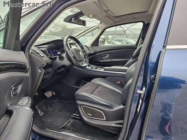 RENAULT Espace 2.0 blue dci Business 160cv edc my20 - GG317RS