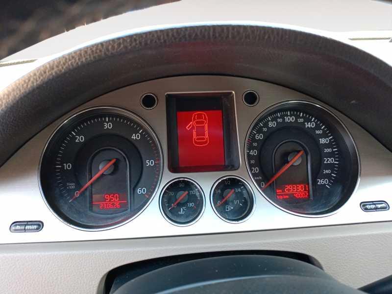 VOLKSWAGEN Passat Variant 2.0 tdi Comfortline