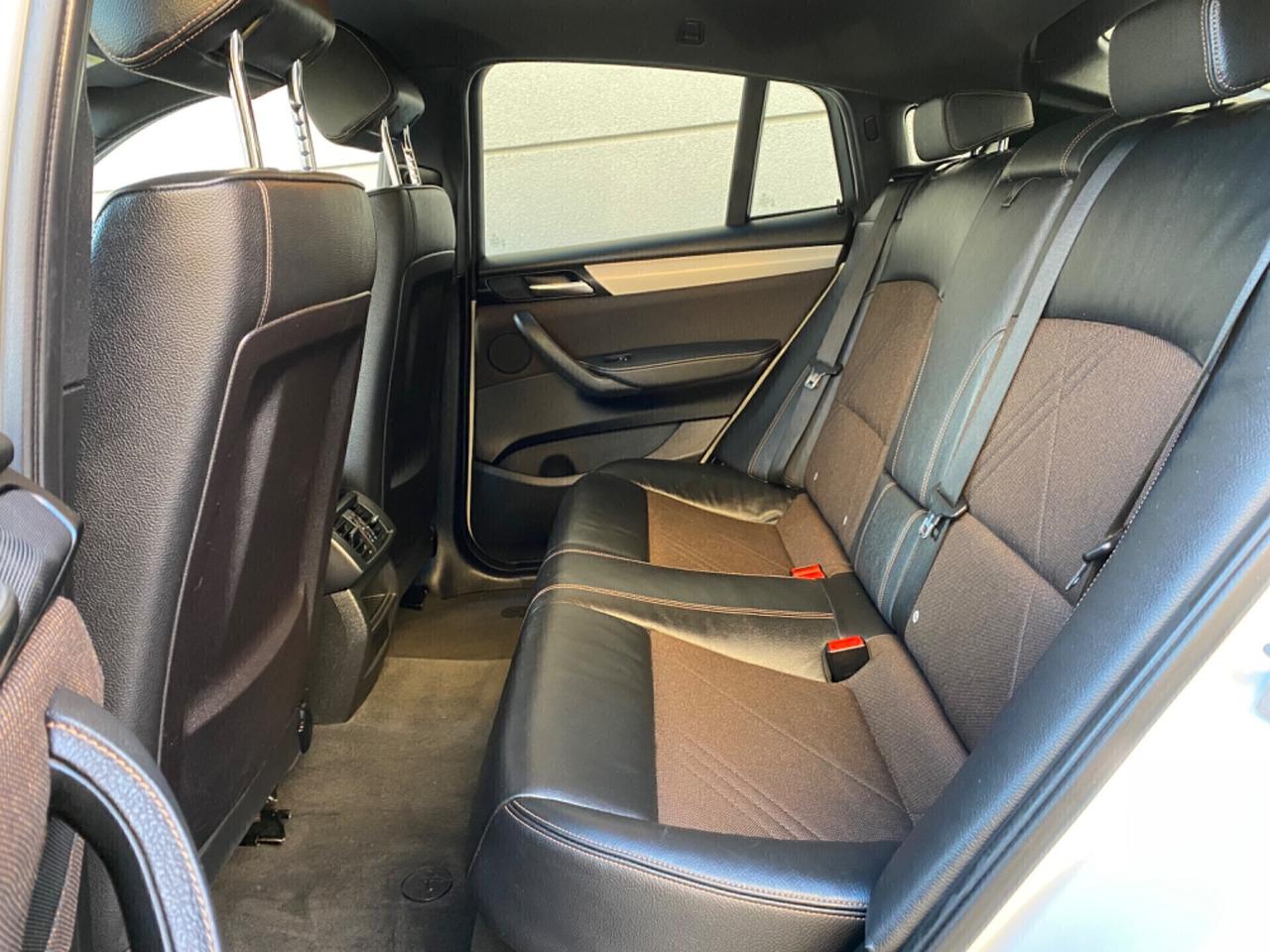 Bmw X4 2.0 Diesel Automatica