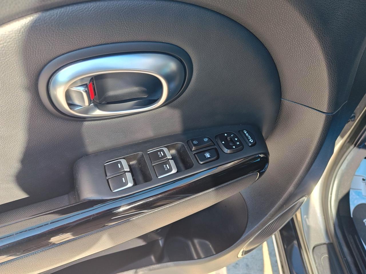 KIA SOUL 1.6 CRDI 136 CV DCT7 LIMITED