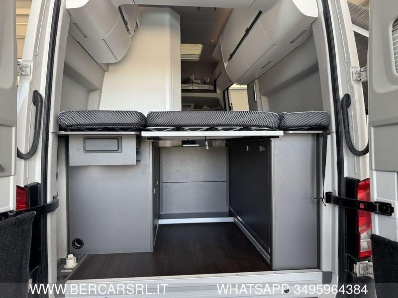 Volkswagen Grand California 600 2.0 BiTDI 177CV aut. PM