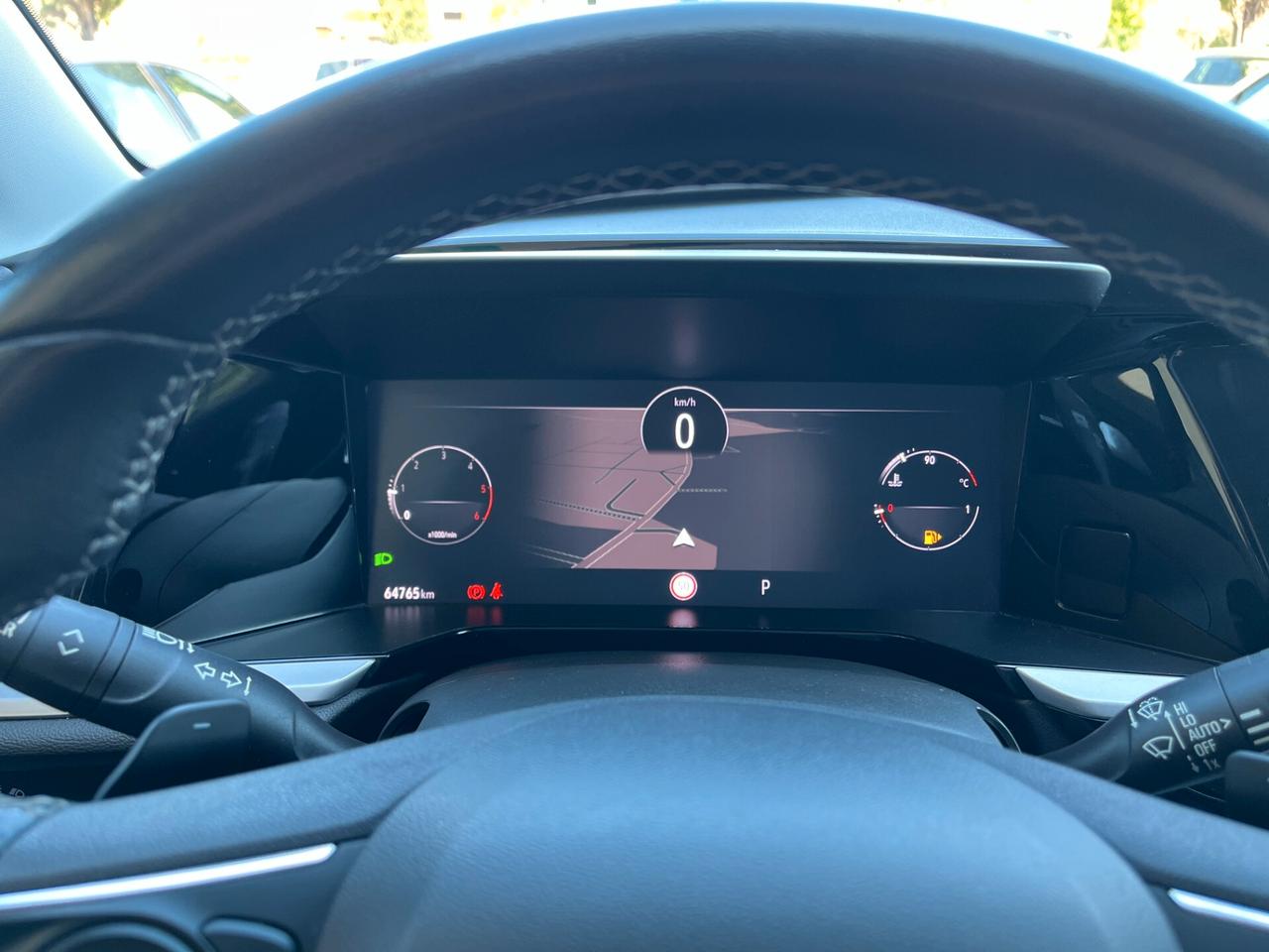 Opel Grandland 1.5 diesel Ecotec aut. GS