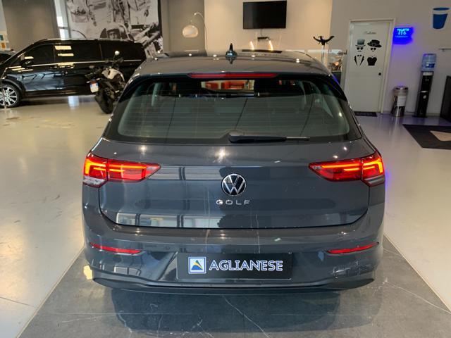 VOLKSWAGEN Golf 1.0 TSI EVO Life