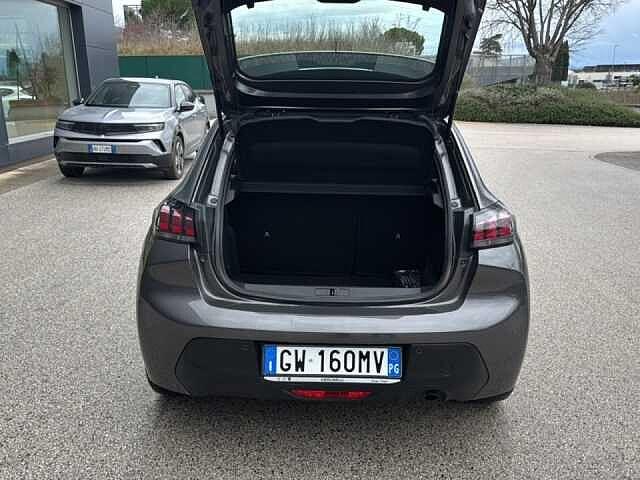 Peugeot 208 PureTech 75 Stop&Start 5 porte Active Pack