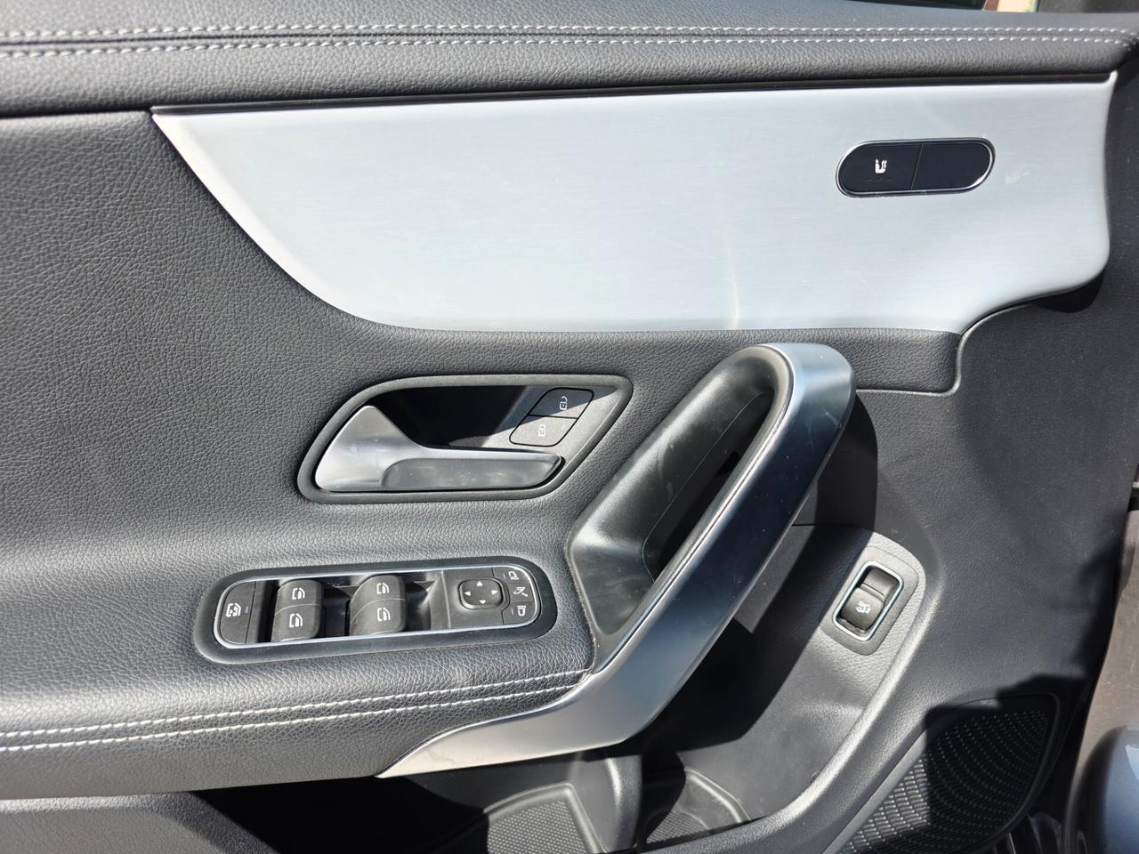 Mercedes-benz CLA 180d Automatic Shooting Brake UNICAPROPRIETARIA