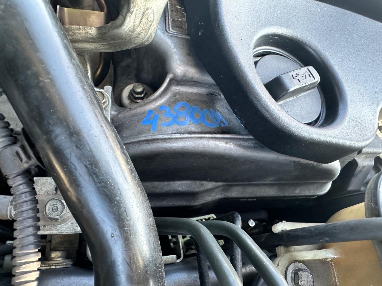 Honda CR-V 2.2 16V i-CTDi 4x4