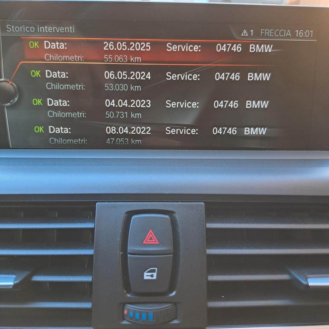 Bmw M2 CAMBIO MANUALE - PARI AL NUOVO