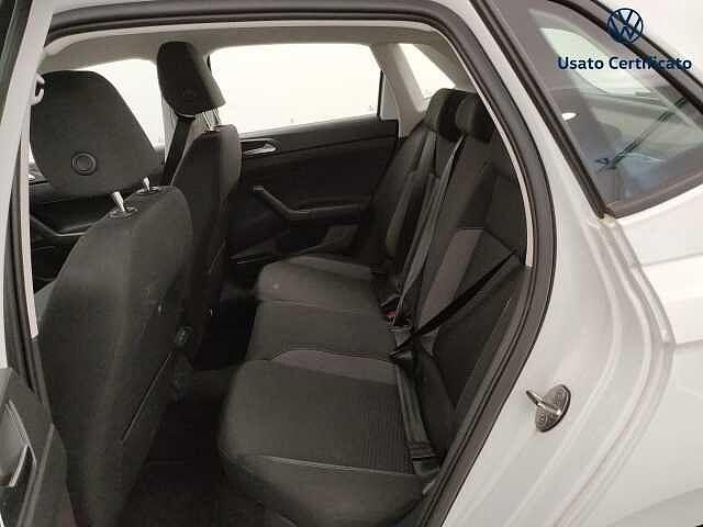 Volkswagen Polo 6ª serie 1.0 TSI Life