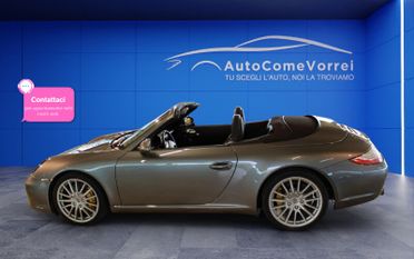 PORSCHE 911 (997) 911 Carrera S Cabri...
