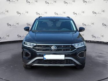 Volkswagen T-Roc 1.5 TSI ACT DSG Life Led 16" Cockpit Pro App Connect