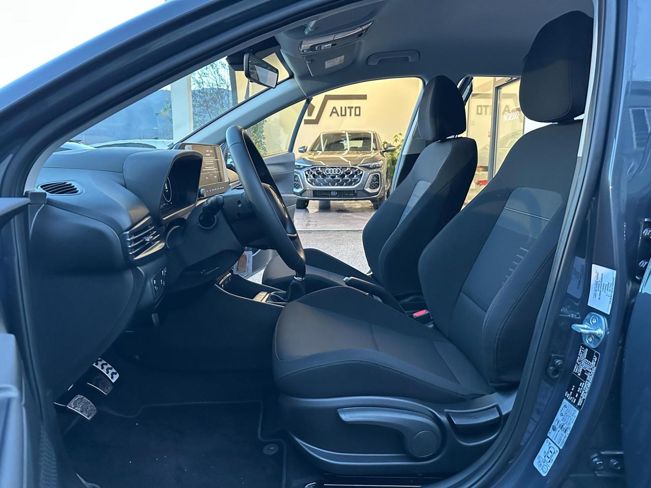 Hyundai Bayon 1.2 Gpl Xline Led Pack