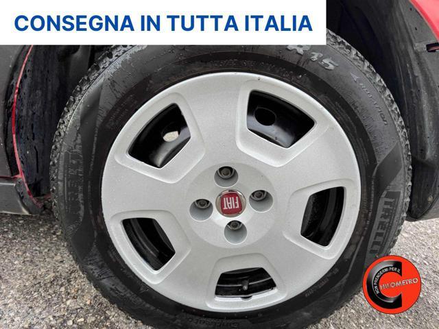 FIAT Fiorino 1.3 MJT 95 ADVENTURE- OFFICINA MOBILE EX TELECOM