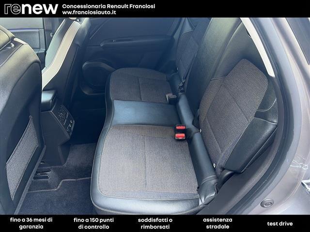 RENAULT Captur TCE 100 GPL TECHNO