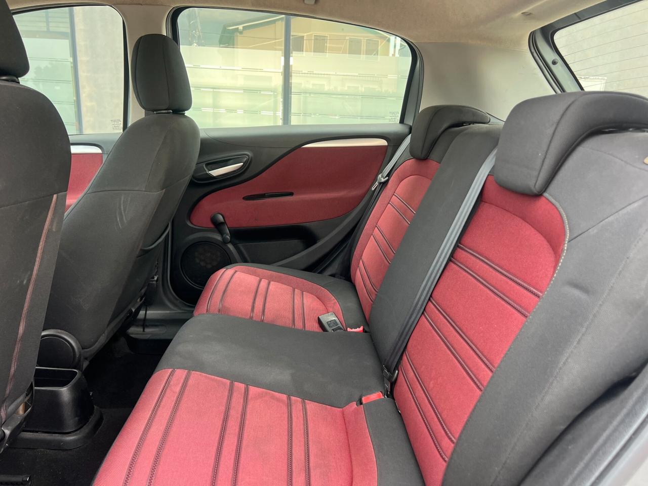 Fiat Punto Evo 1.2 Dynamic/GARANZIA